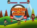 Laro Master Archery online