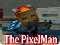 Laro PixelMan Labanan Paghihiganti Royale online