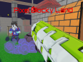 Laro Lupain ng Pixel Blocky online
