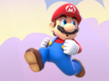 Laro Mario at Banzai online