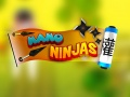 Laro Nano Ninja online