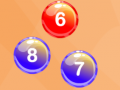 Laro Mga Numerong Makakain online