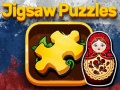 Laro Hamon ng Jigsaw ng Rusya online