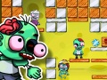Laro Mga Bayani ng Zombie online
