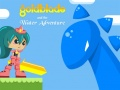 Laro Goldblade Pagsasaya sa Tubig online