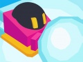 Laro Nieve Bola.io online