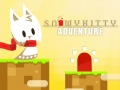 Laro Pakikipagsapalaran ng Snowy Kitty online