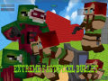 Laro Extreme Fast Pixel Bullet online