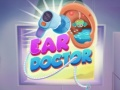Laro Doktor ng Tainga online