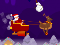 Laro Iligtas si Santa Claus online