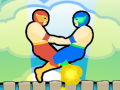 Laro Wrestle Jump Online online