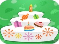 Laro Perpektong Guro ng Cake online