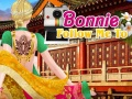 Laro Bonnie, sundan mo ako online