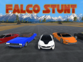 Laro Falco Akrobat online