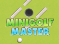 Laro Manggagawa sa Minigolf online