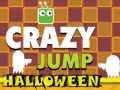 Laro Mabaliw na Tumble Halloween online
