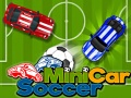 Laro Minikabuhayan Soccer online