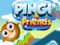 Laro Pingu at mga Kaibigan online