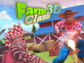 Laro Labanan sa Bukirin 3D online