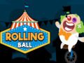 Laro Umikot na bola online