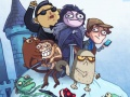 Laro Троллфейс квест: Видео мемы и сериалы online