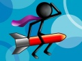 Laro Stickman Jigsaw online