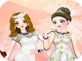 Laro Mainit na Kaakit-akit na Bride online