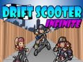 Laro Drift Scooter Walang Hanggan online