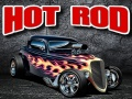 Laro Hot Rod online