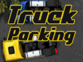 Laro Parada ng Truck online