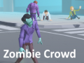 Laro Damdamin ng Zombie online