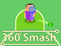 Laro 360 Wasak online