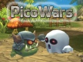 Laro Digmaang Pico online