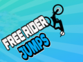 Laro Lundag ng Libreng Rider online
