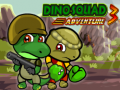 Laro Pakikipagsapalaran ng Dino Squad 3 online