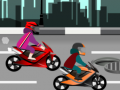 Laro Mga Motocycle online