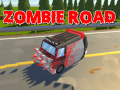 Laro Daan ng Zombie online