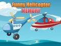 Laro Masayang Guniguni ng Helicopter online