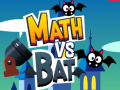 Laro Matematika laban sa Bats online