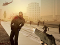 Laro Mabaliw na Zombie: Sandbox ng Lungsod online