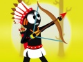 Laro Mandirigma ng Pagsira Stickman online