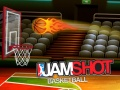 Laro JamShot Basketbol online