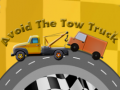 Laro Iwasan ang Tow Truck online