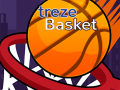 Laro Treze Basket online
