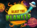 Laro Pasabog ng Mga Planeta online