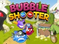 Laro Tagabaril ng bubble online