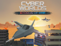 Laro Cyber Mundo: Exodus ng Digmaan online