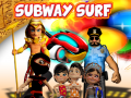 Laro Takbo sa Bus at Subway online