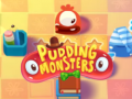 Laro Monstrong Pudding online