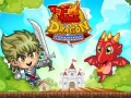 Laro Pakikipagsapalaran ng Apoy na Dragon online